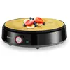 Image de TCP-176 - Crêpière - Anti adhésif ILAG - 30 cm - Puissance : 1200W