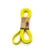 Image de YY Vertical - Elastic Bands - Elastique musculation Yellow - 25 kg