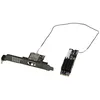 Image de KALEA-INFORMATIQUE Carte M.2 RJ45 10G Aquantia AQC113 en occasion ou reconditionné