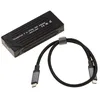 Image de KALEA-INFORMATIQUE Boîtier Thunderbolt 3 40G pour SSD M.2 NVMe en occasion ou reconditionné