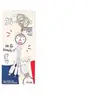 Image de Andy USBA -USBC/Micro/Light 15cm FR #Paris blanc
