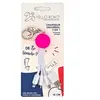 Image de Andy USBA - USBC/Micro/Light 15cm Macaron Rose