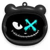 Image de Moody - bluetooth avec 3 têtes GEEK blk