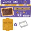 Image de Chefclub Kids - Kit Biscuits Chocolates