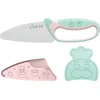 Image de Chefclub Kids - Couteau Pastel
