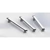 Image de Jeu De 3 Barres Aluminium Anodisé Mts 1609leb1000