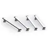 Image de Jeu De 4 Barres Aluminium Anodisé Mts 1009rlb1000