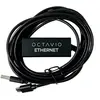 Image de Ethernet - Adapteur USB-C/Ethernet pour Octavio Stream