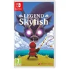 Image de Legend of the Skyfish Nintendo SWITCH