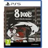 Image de Jeux vidéo Red Art 8Doors Arum'S Afterlife - PS5 Noir TU 108DOAF2