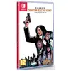 Image de Jeux vidéo Red Art Chinatown Detective Agency - Switch Multicolore TU 18CHIAG2