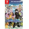 Image de Jeux vidéo Red Art Demon Gaze Extra - Switch Multicolore TU 18DEMEX2