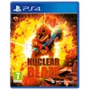 Image de Nuclear Blaze Playstation 4 en occasion ou reconditionné