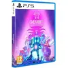 Image de Jeux vidéo Red Art Omegabot - PS5 Violet TU 10OME012