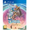 Image de Jeux vidéo Red Art Eiyuden Chronicle Rising - PS4 Multicolore TU 19EIYRI2