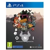 Image de ONI : Road to be the Mightiest Oni PS4