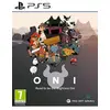 Image de ONI : Road to be the Mightiest Oni PS5