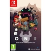 Image de ONI : Road to be the Mightiest Oni Nintendo Switch