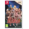 Image de Jeux vidéo Red Art Elrentaros Wanderings - Switch Bleu TU 18ELRWA2