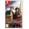 Image de Broken Sword - Shadow of the Templars Reforged Nintendo Switch en occasion ou reconditionné