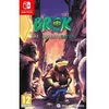 Image de Brok The Investigator