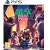 Image de Brok The Investigator