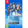 Image de Sonic Wings Reunion