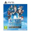 Image de Sonic Wings Reunion