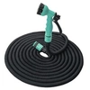Image de Tuyau d'arrosage extensible - Suan - Kit complet avec accessoires - Longueur : 5 à 15 mètres