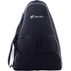 Image de Flat Cat Sac de transport avec roulettes, noir