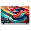 Image de GMS43A1G - Classe de diagonale 43" Series A1G TV LCD rétro-éclairée par LED - QLED - Smart TV - Android TV - 4K UHD (2160p) 3840 x 2160 - Direct LED