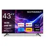 Image de TV LCD QLED 43A1 109 cm
