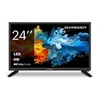 Image de TV LED Direct 24A3VX 24 pouces HD Noir