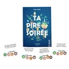 Image de Jeu d'ambiance Ta Pire Soirée