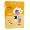 Image de Jeu d'ambiance Monique en images