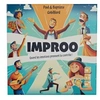 Image de Jeu d'ambiance Improo