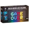Image de Deco Neon Led modèle Game Over