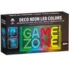 Image de Deco Neon Led modèle Game Zone