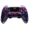 Image de Lexip x Tsume - Manette Sasuke - Naruto Shippuden - Connection sans-fil 2.4GHz via USB dongle - 4 palettes programmables - Port audio jack 3.5mm en occasion ou reconditionné
