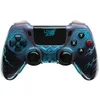 Image de Manette de jeu Lexip Naruto Shippuden Kakashi Kamui Bleu TSXLXGC0002