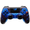 Image de Manette de jeu Lexip Naruto Shippuden Madara Destruction Bleu TSXLXGC0003