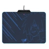 Image de Tapis de souris x Tsume Naruto Shippuden Madara Destruction Noir et bleu