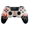 Image de Manette sans fil x Ubisoft Assasin's Creed Shadows pour PS4 et PC