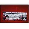 Image de Lexip - Assassin's Creed Shadows - clavier - backlit - USB - QWERTY - Anglais - commutateur : interrupteur rouge
