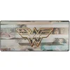 Image de Lexip Warner Bros. - Tapis de souris - surface micro-texturée douce et flexible - taille XXL - Wonder Woman