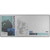 Image de Lexip Warner Bros. - Tapis de souris - surface micro-texturée douce et flexible - taille XXL - Batman