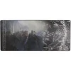 Image de Lexip Warner Bros. - Tapis de souris - surface micro-texturée douce et flexible - taille XXL - The Lord of the Rings
