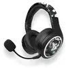 Image de Casque sans fil Steelplay Impulse Camo Bluetooth pour PS5 PS4 Xbox Séries XS Xbox One Nintendo Switch PC ordinateur portable et Mac Noir et Blanc
