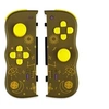 Image de Manette sans fil Adventure Twin Pads Magic Steelplay Marron pour Nintendo Switch et Nintendo Switch modèle OLED