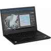 Image de PC portable ThinkPad T470 14 pouces Intel Core i5 8 Go 250 Go SSD Noir